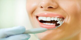 Oral Health and Overall Wellness