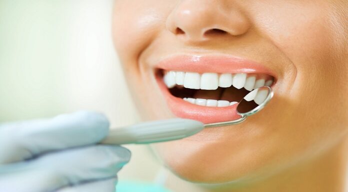 Oral Health and Overall Wellness