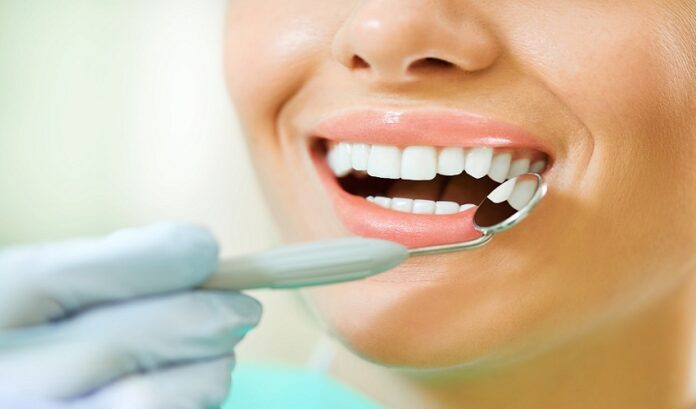 Oral Health and Overall Wellness