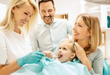 Family Dentistry — Why Having One Dentist for the Whole Family Matters