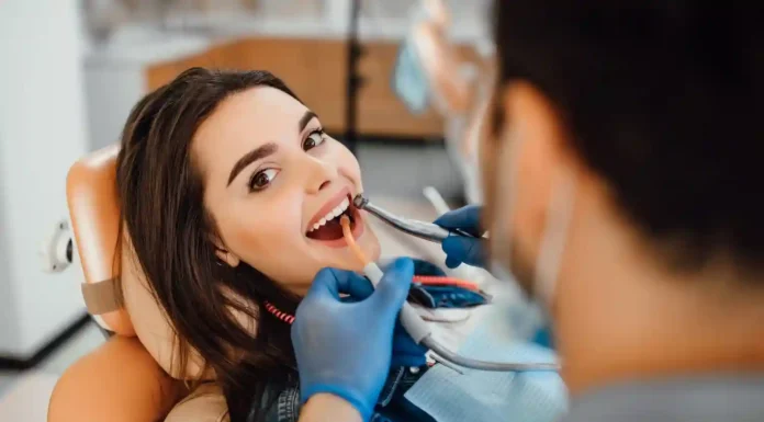 Are You Searching for the Right Dental Care Nearby?