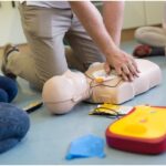 BLS Training