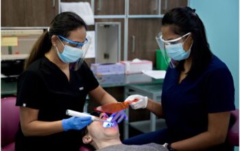 Emergency Dentist In Milton Keynes