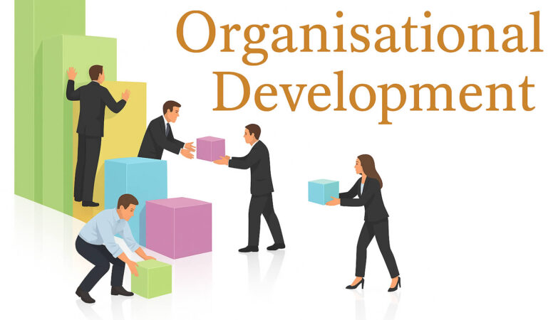 Organisational Development Services