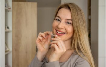 Invisalign Dentist Online