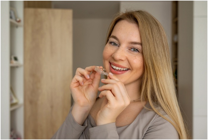 Find a Trusted Invisalign Dentist Online at Pure Arts Dental