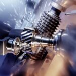 Gear Hobbing Tools