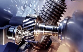 Gear Hobbing Tools