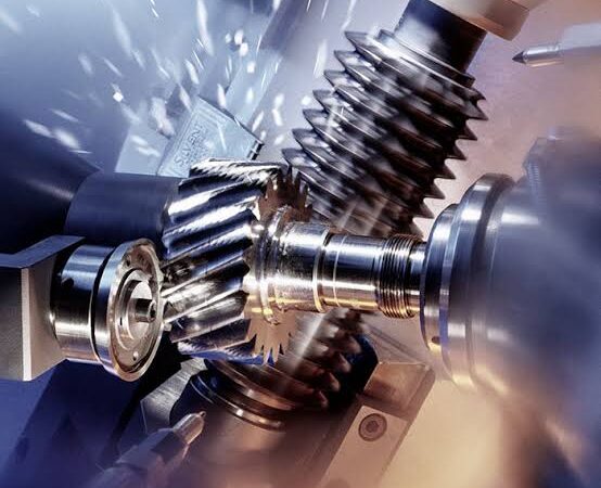 Gear Hobbing Tools