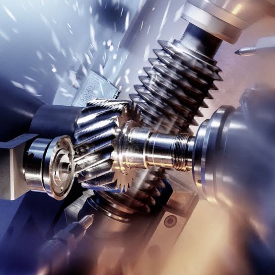 Worm Gear Hobbing Tools for High-Quality Gear Production