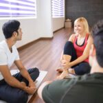 Mental Health First Aid