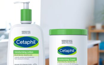 Cetaphil Skin Care Products Online