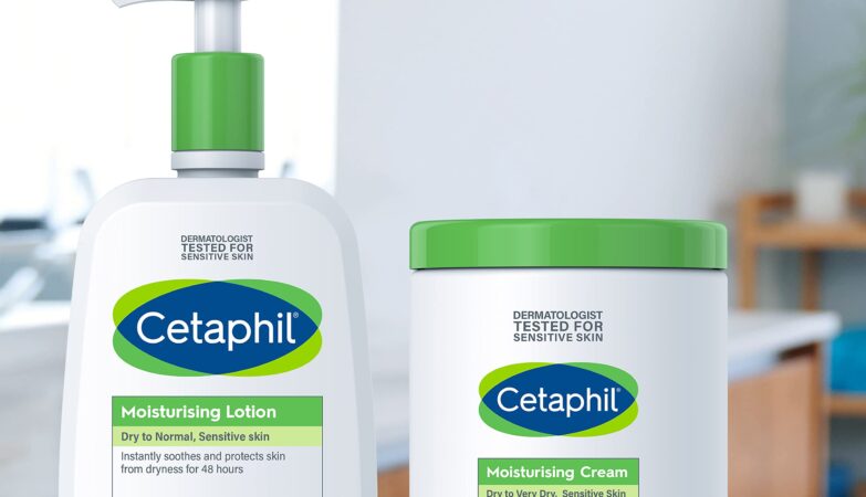 Cetaphil Skin Care Products Online