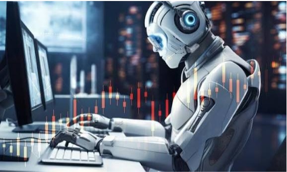 Best Algo Trading App